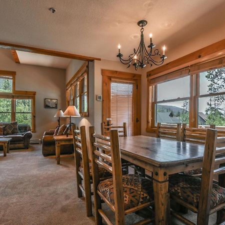 Trappers Crossing 8753 By Summitcove Lodging Keystone Exterior photo