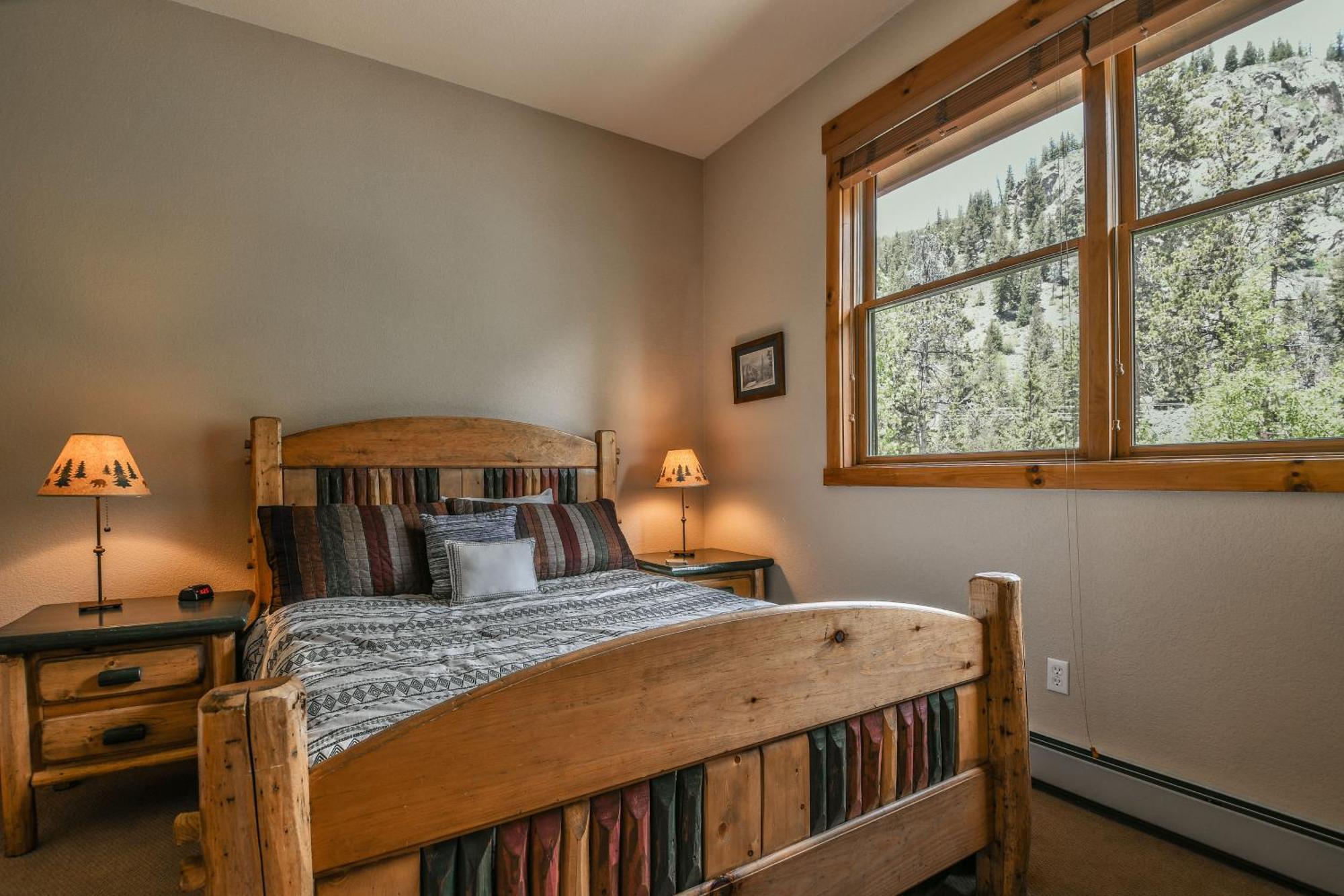 Trappers Crossing 8753 By Summitcove Lodging Keystone Exterior photo