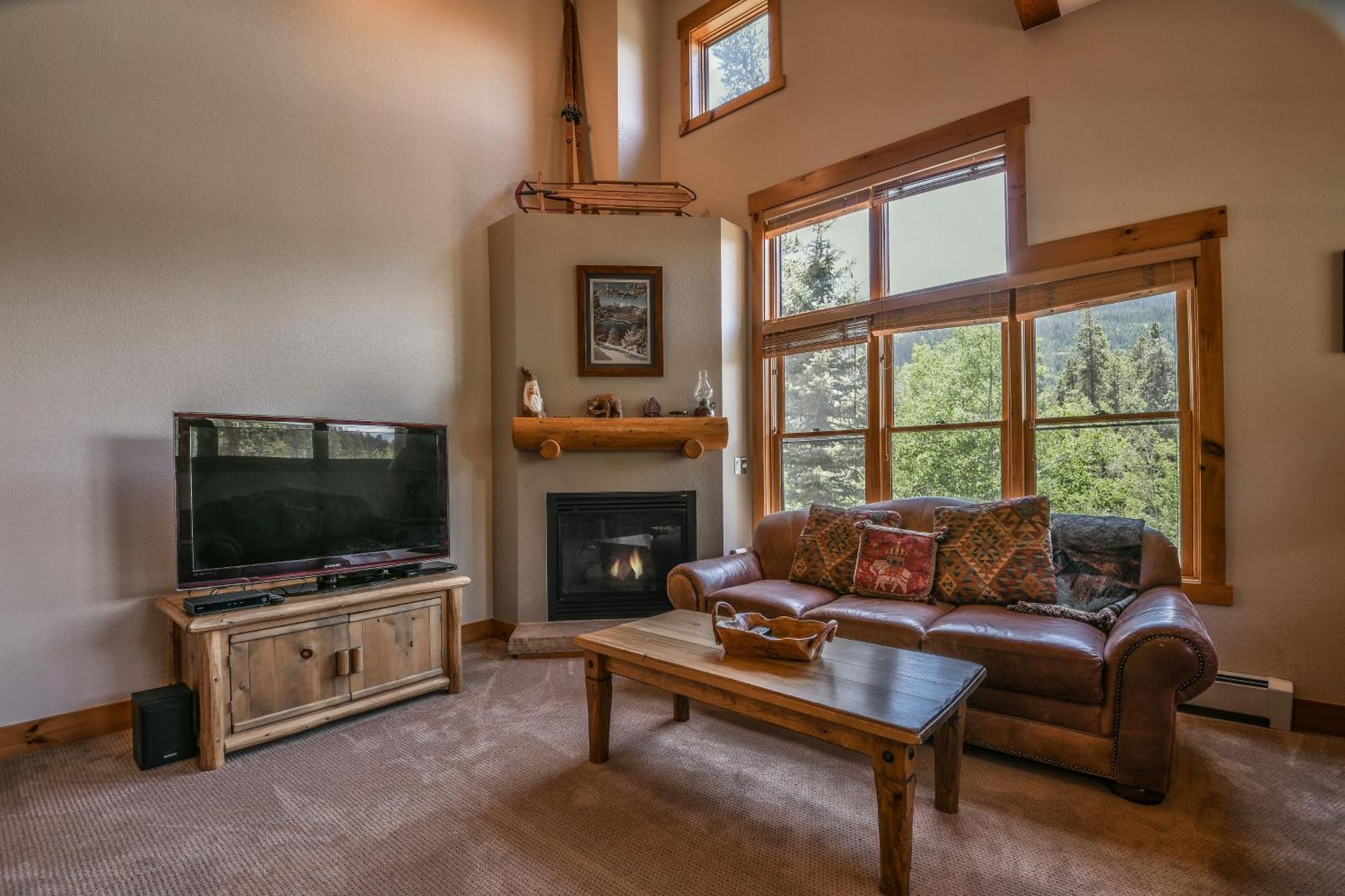 Trappers Crossing 8753 By Summitcove Lodging Keystone Exterior photo