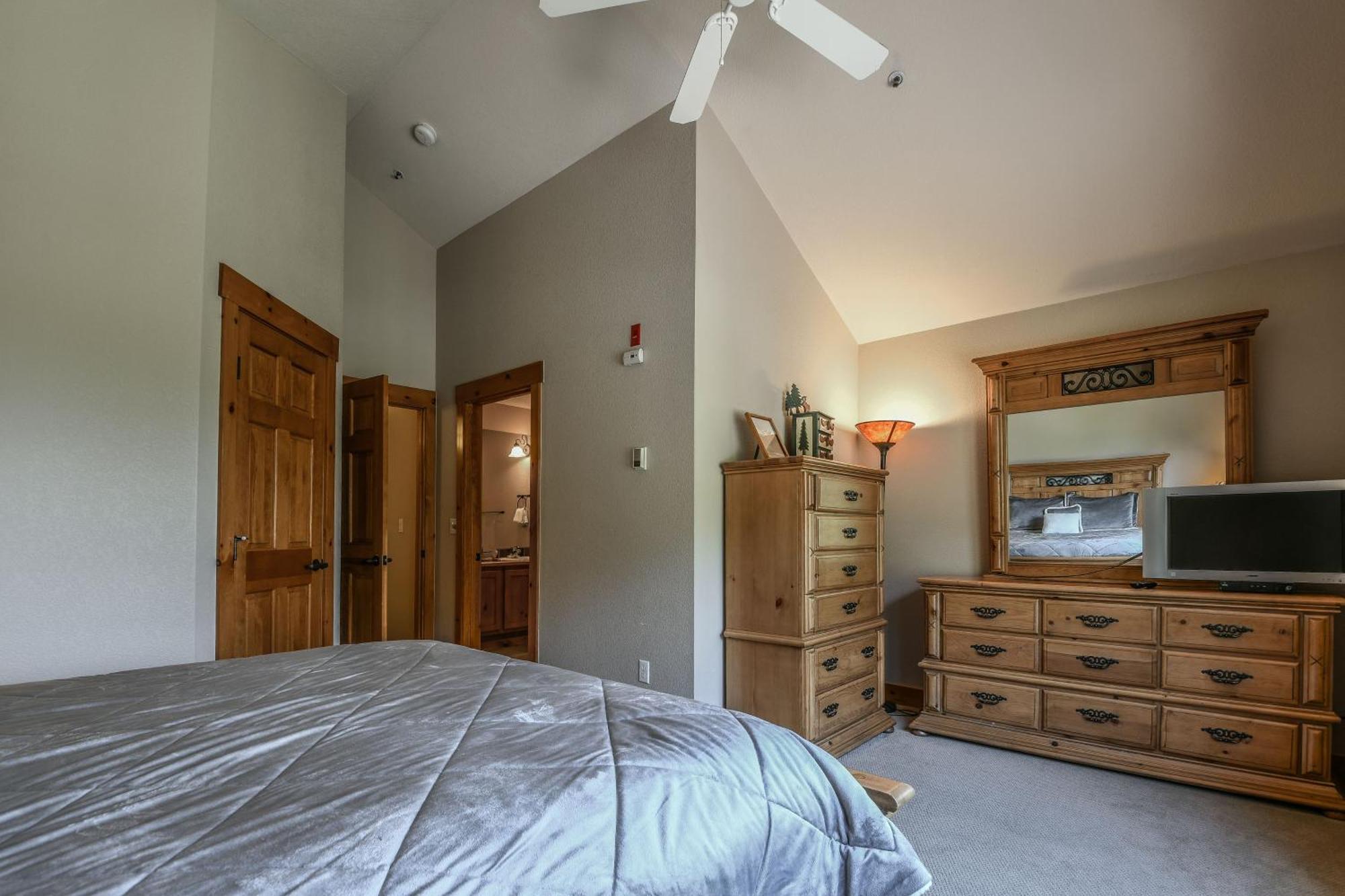 Trappers Crossing 8753 By Summitcove Lodging Keystone Exterior photo