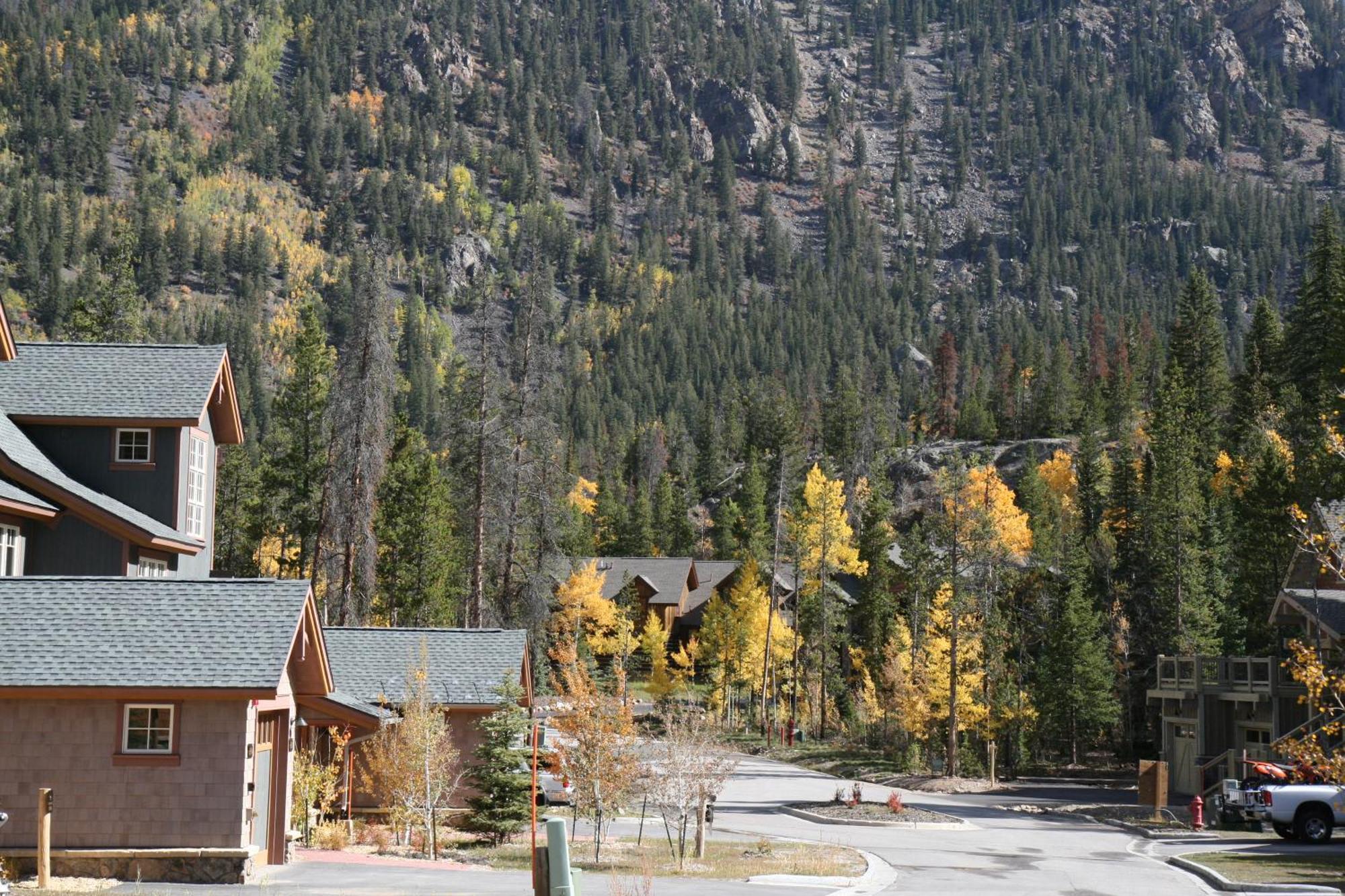 Trappers Crossing 8753 By Summitcove Lodging Keystone Exterior photo