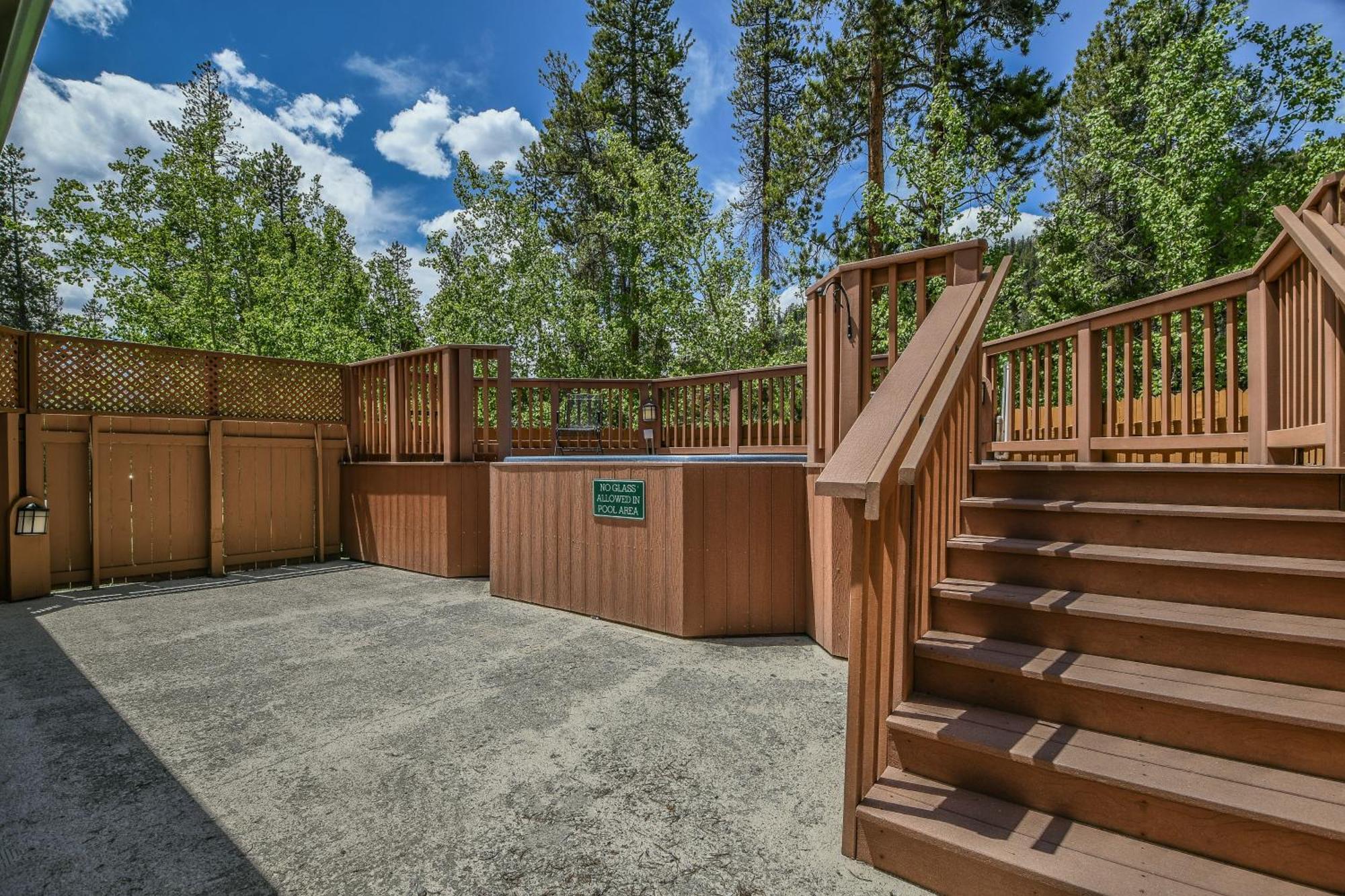 Trappers Crossing 8753 By Summitcove Lodging Keystone Exterior photo