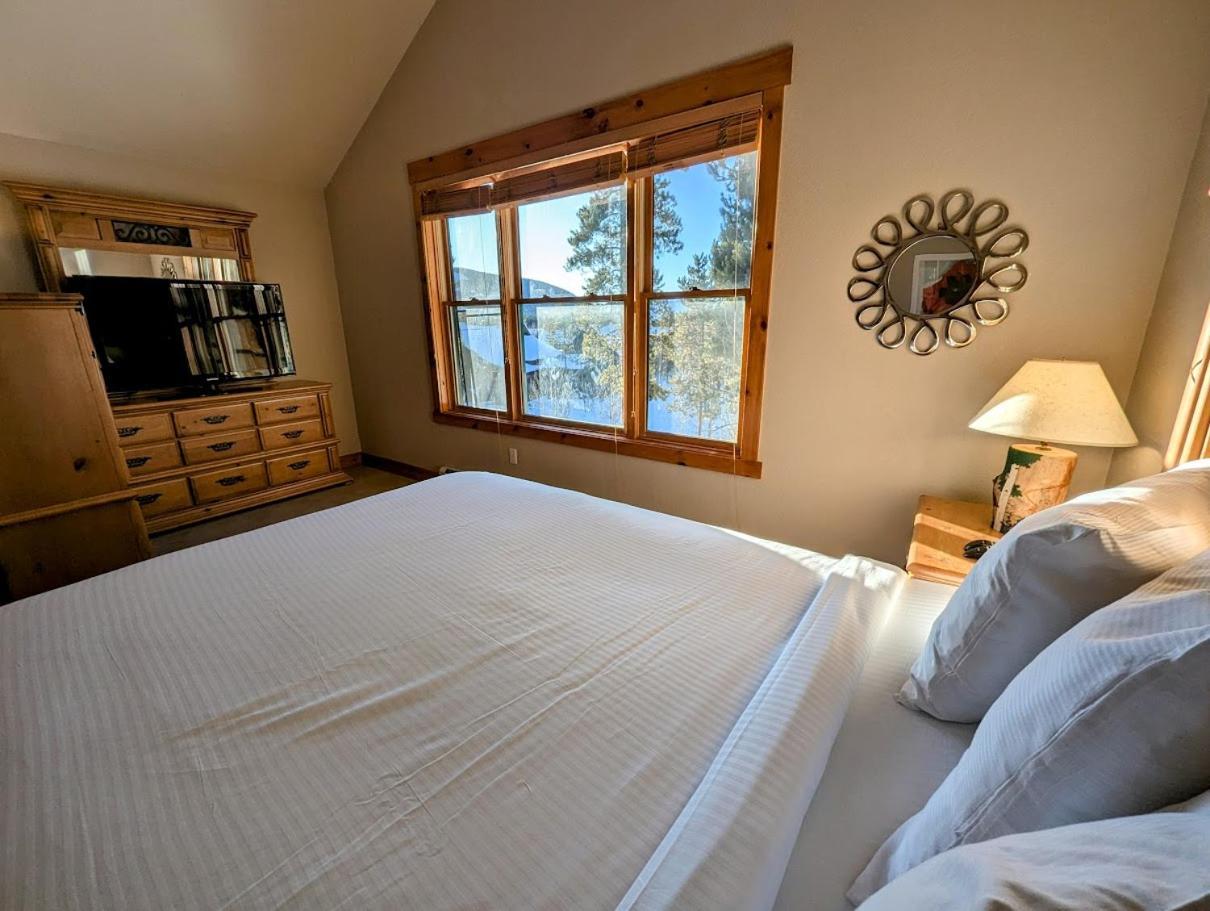 Trappers Crossing 8753 By Summitcove Lodging Keystone Exterior photo