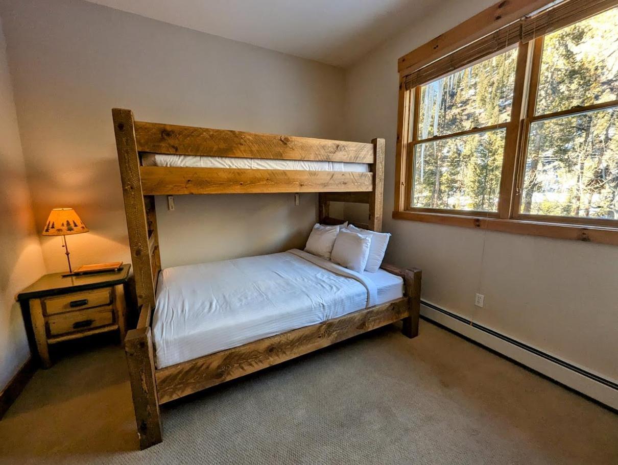 Trappers Crossing 8753 By Summitcove Lodging Keystone Exterior photo