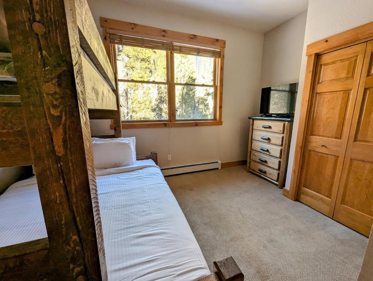 Trappers Crossing 8753 By Summitcove Lodging Keystone Exterior photo