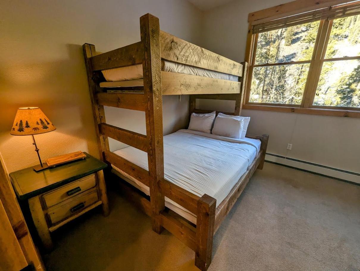 Trappers Crossing 8753 By Summitcove Lodging Keystone Exterior photo