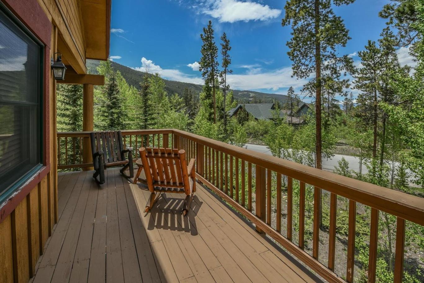 Trappers Crossing 8753 By Summitcove Lodging Keystone Exterior photo