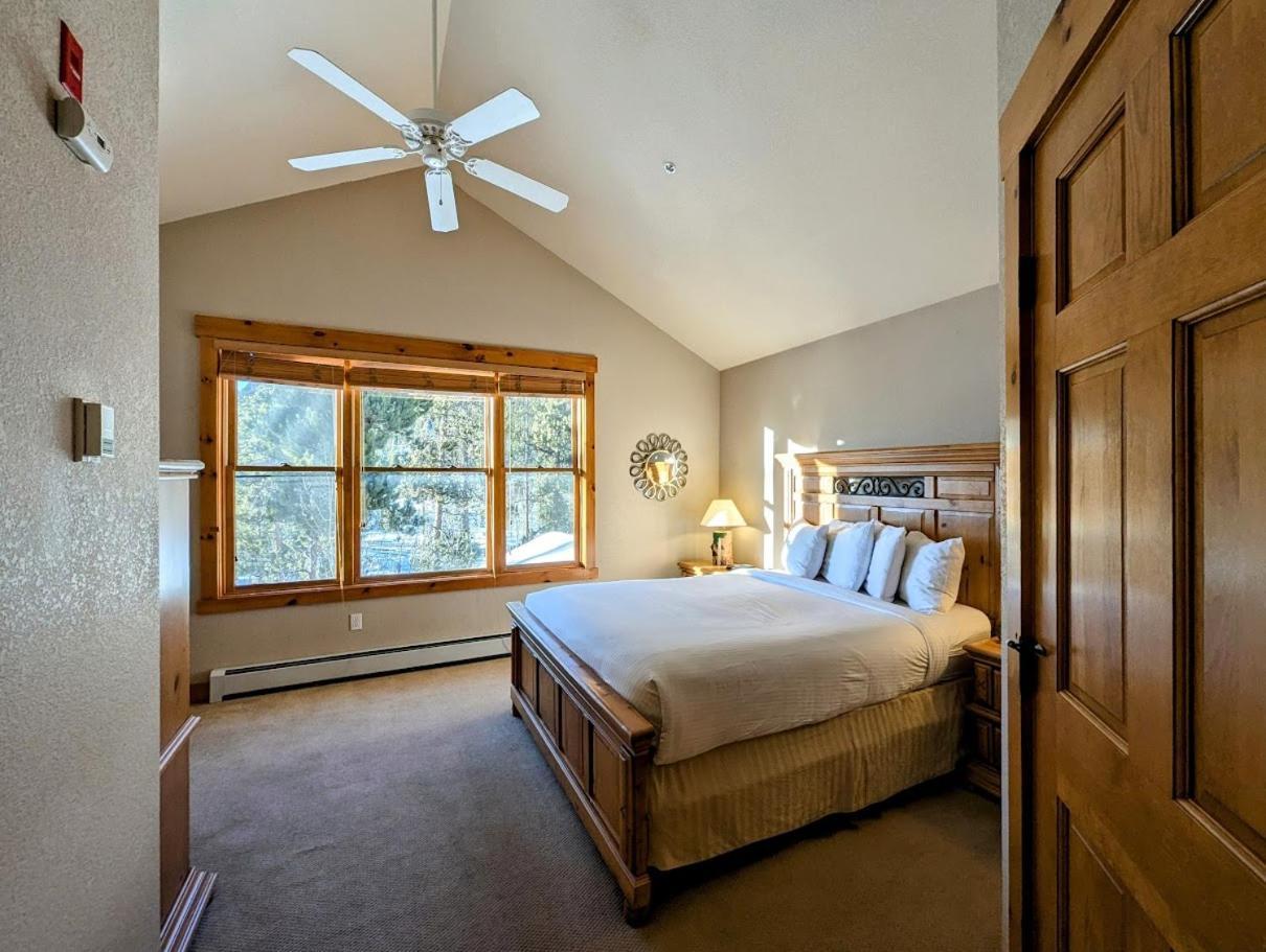 Trappers Crossing 8753 By Summitcove Lodging Keystone Exterior photo