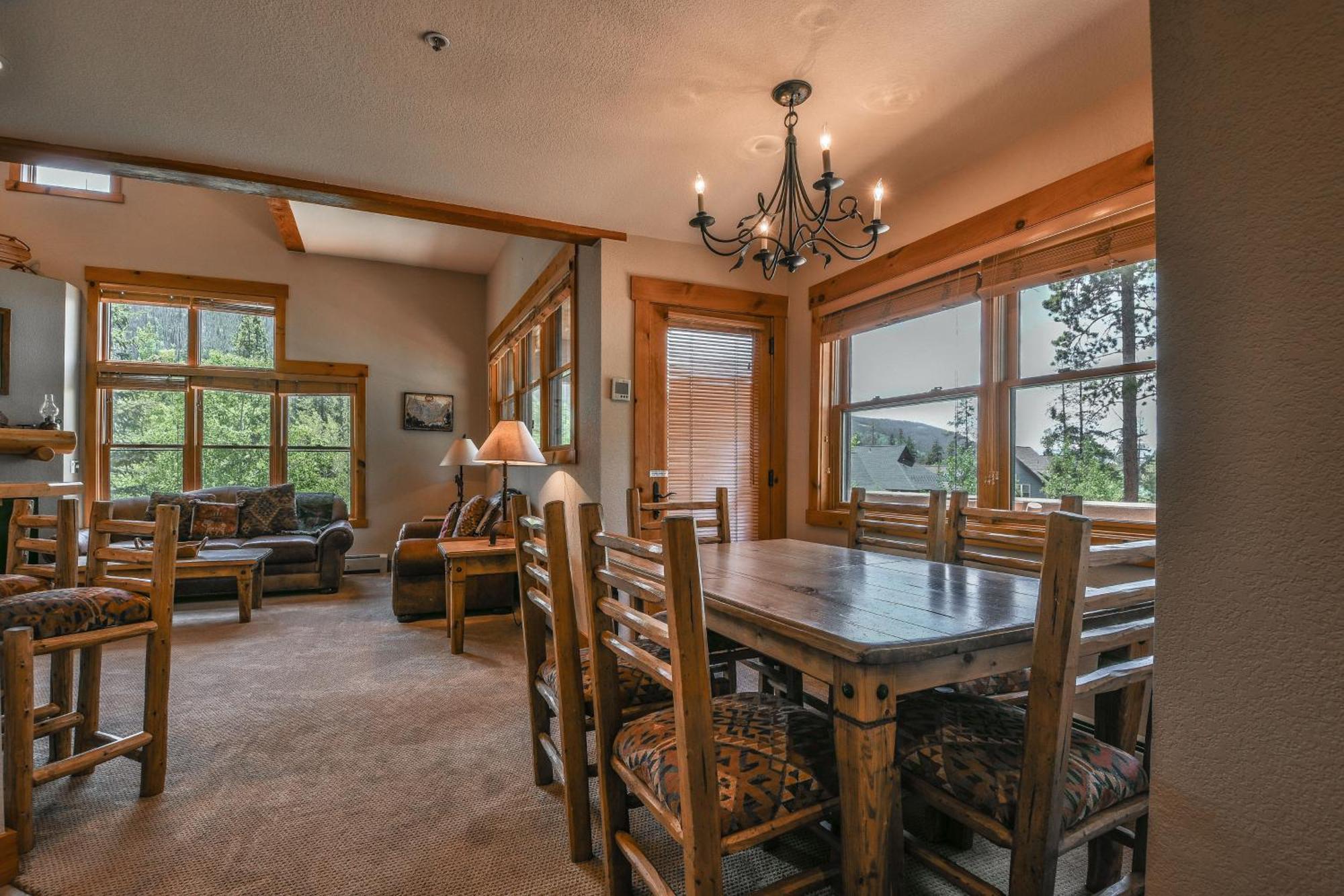 Trappers Crossing 8753 By Summitcove Lodging Keystone Exterior photo