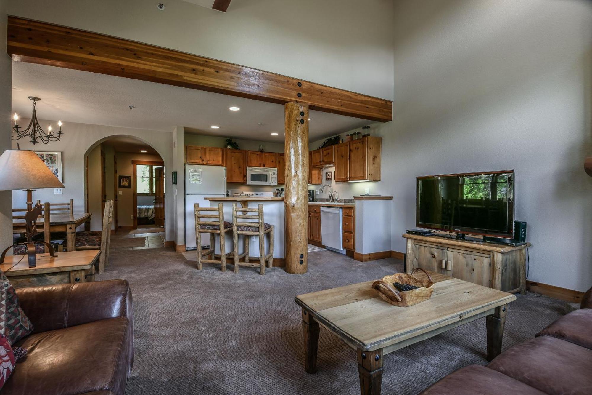Trappers Crossing 8753 By Summitcove Lodging Keystone Exterior photo