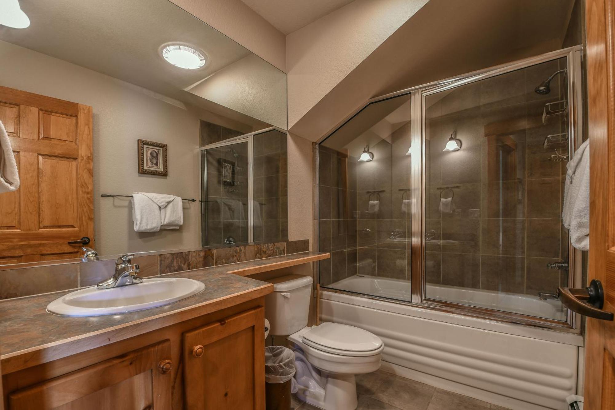 Trappers Crossing 8753 By Summitcove Lodging Keystone Exterior photo