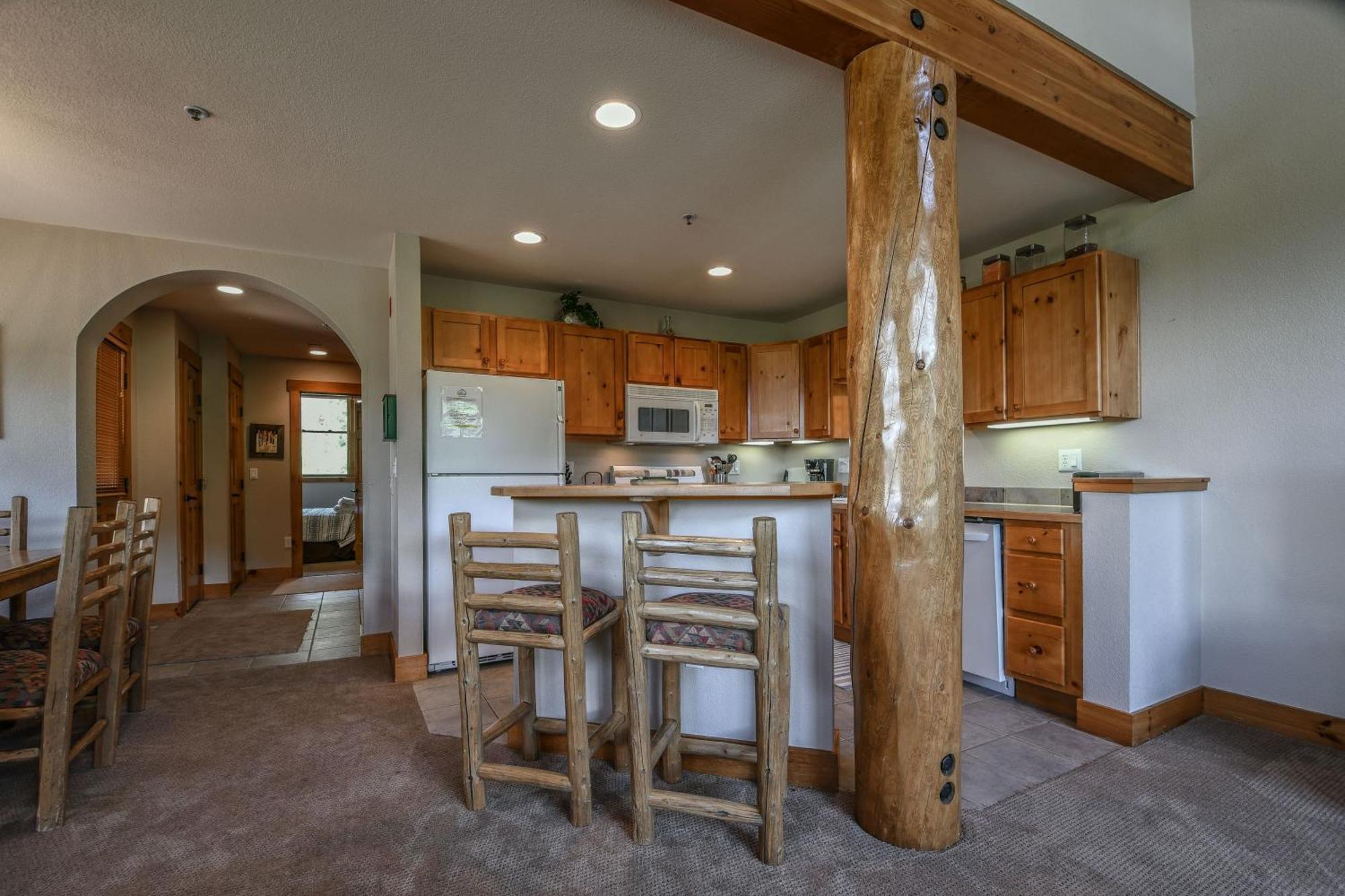 Trappers Crossing 8753 By Summitcove Lodging Keystone Exterior photo