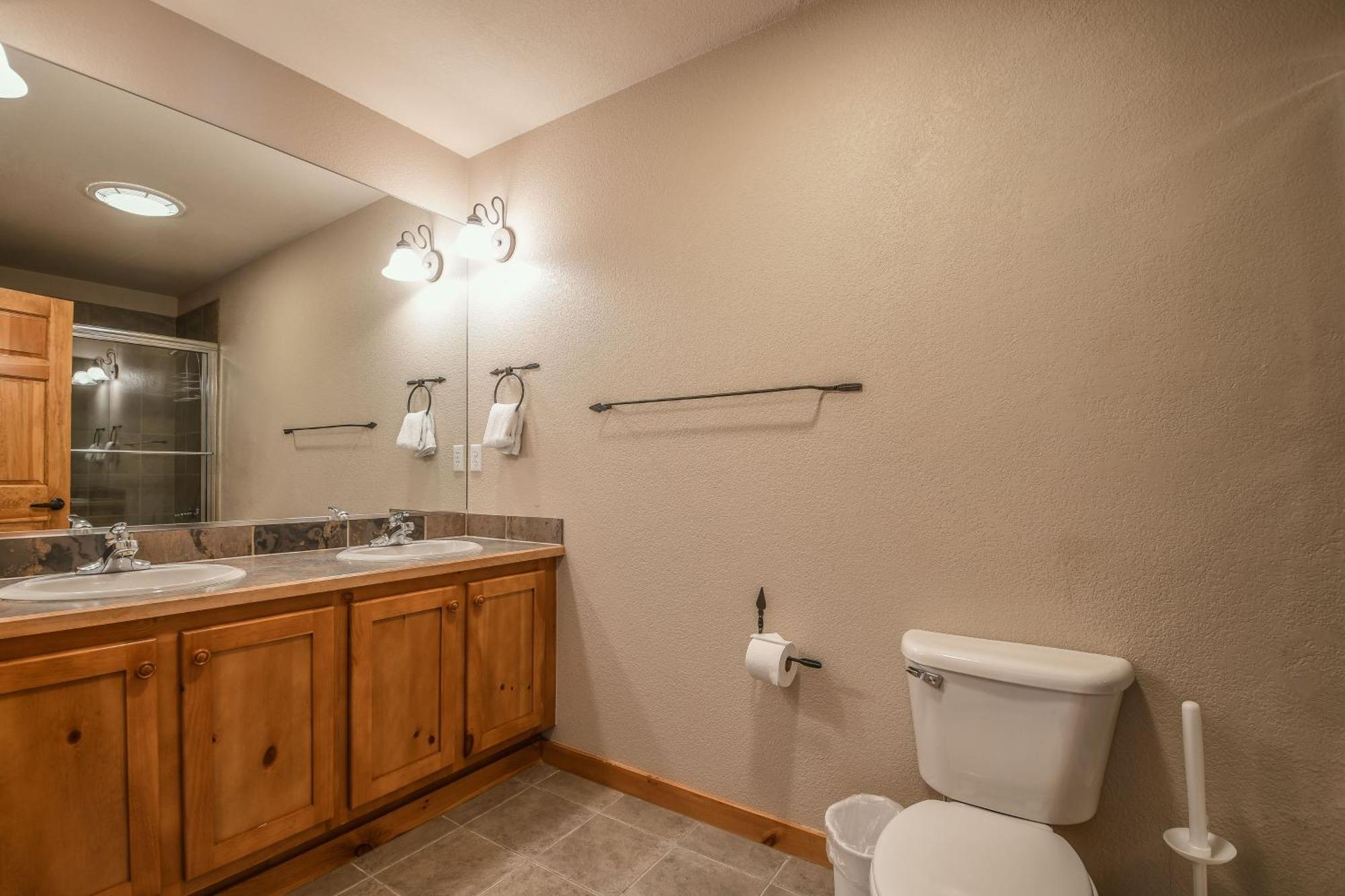 Trappers Crossing 8753 By Summitcove Lodging Keystone Exterior photo