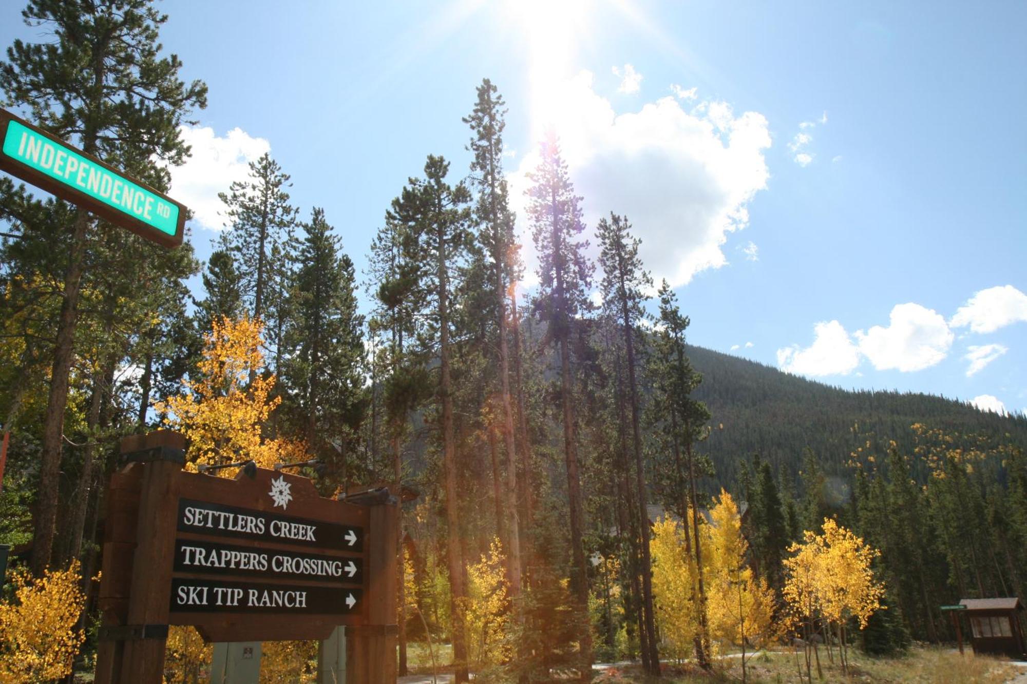 Trappers Crossing 8753 By Summitcove Lodging Keystone Exterior photo